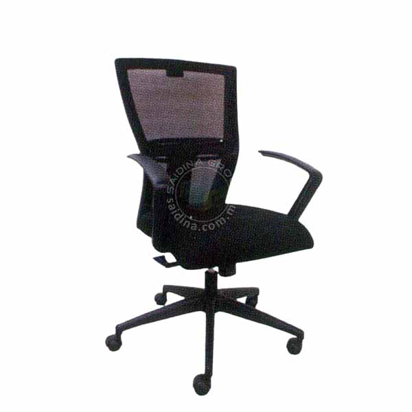 (MESH) Lowback | Executive Office Chair | Model : MOS-0123