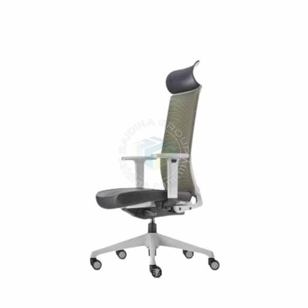 Presidential High Back Chair | Surface Pro | Model: SF8410L-24D91
