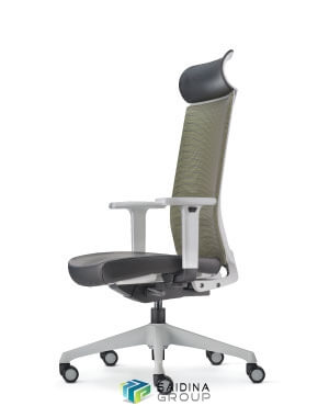 Presidential High Back Chair