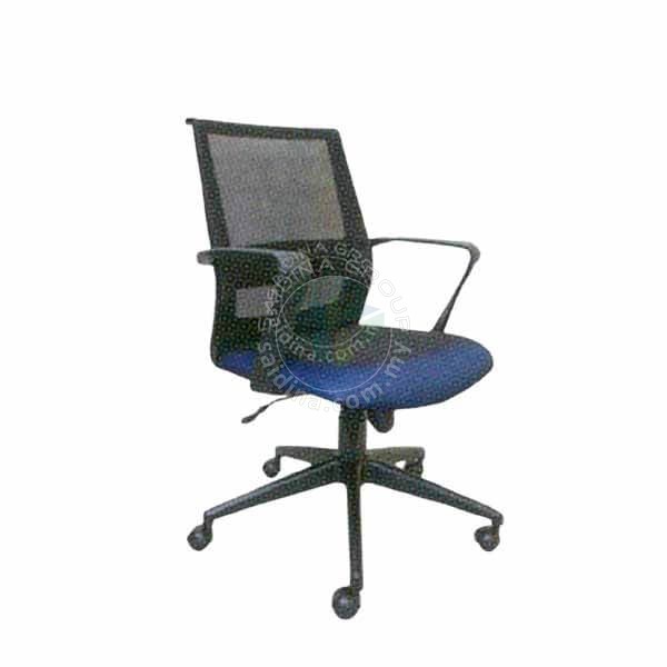 (MESH) Lowback | Executive Office Chair | Model : SPR 0123