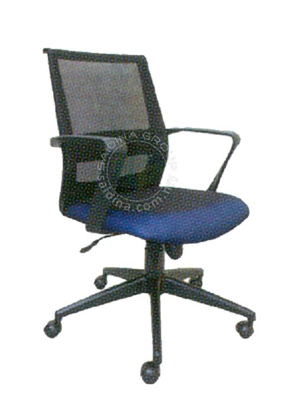 (MESH) Lowback | Executive Office Chair | Model : SPR 0123