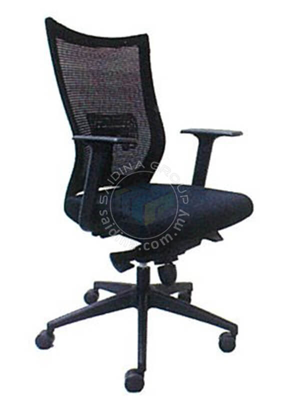 Executive Lowback Office Chair | Model : VIT-0123