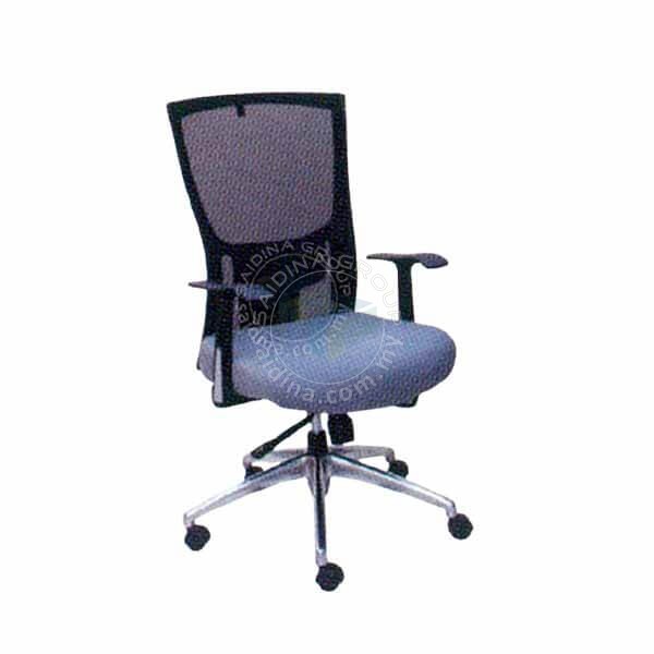 (MESH) Lowback | Executive Office Chair | Model : WEP-0123