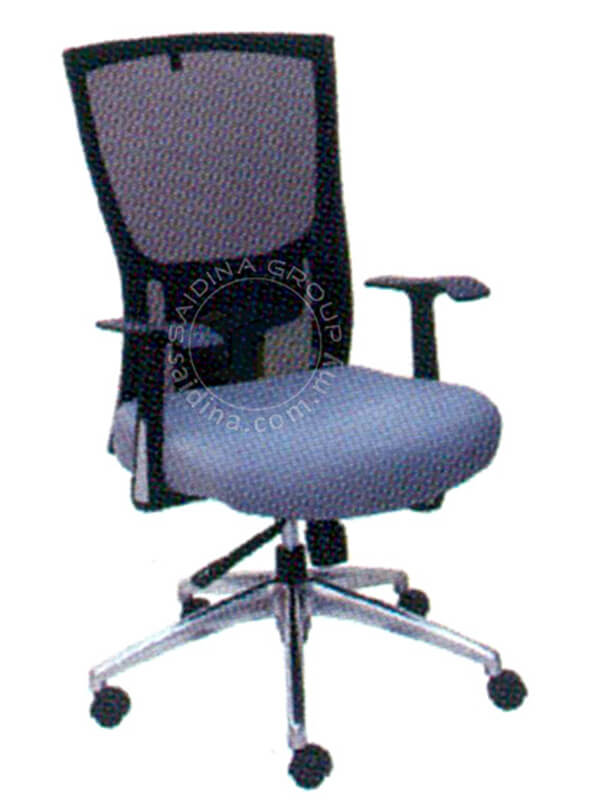 (MESH) Lowback | Executive Office Chair | Model : WEP-0123
