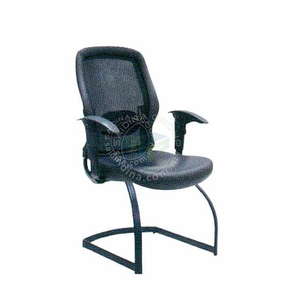 Visitor/Conference Chair | Model : WESII 0124