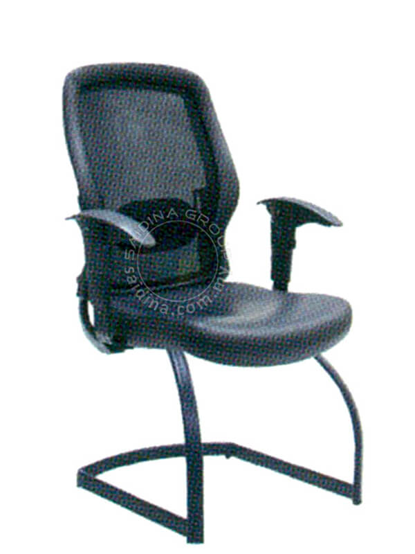 Visitor/Conference Chair | Model : WESII 0124