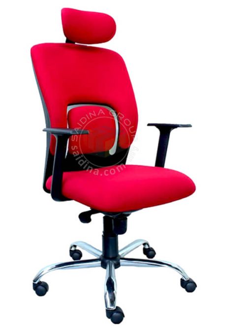 Highback chair