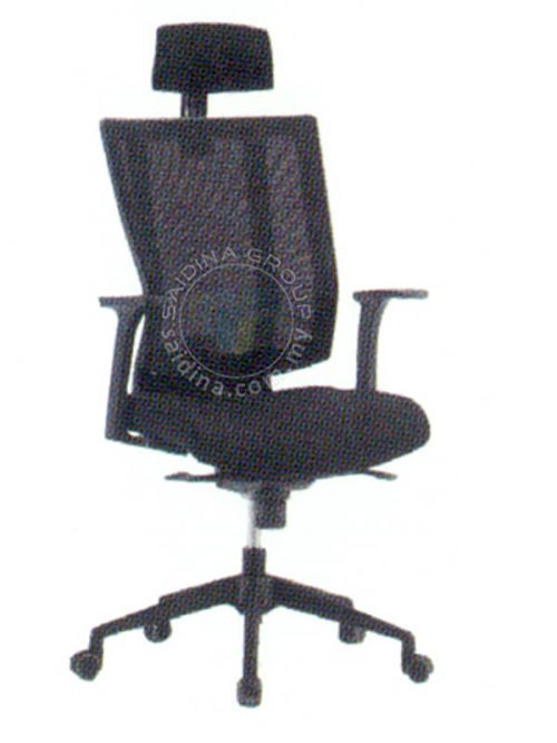 Highback | Executive Office Chair