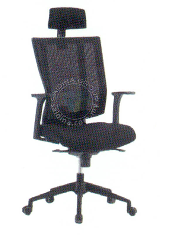Highback | Executive Office Chair