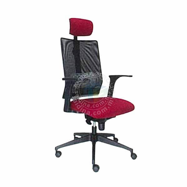highback chair